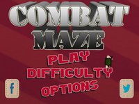 Combat Maze screenshot, image №2110719 - RAWG