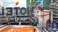 NBA Playgrounds screenshot, image №267207 - RAWG