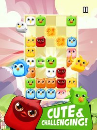 Brick Birds - Drop & Pop screenshot, image №1881840 - RAWG
