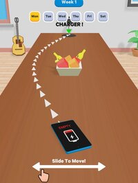 Battery Low -Fun Game screenshot, image №3337551 - RAWG