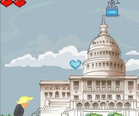 Drump v Aliens screenshot, image №2667547 - RAWG