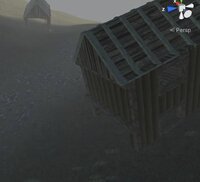 Trails of the last day screenshot, image №3533120 - RAWG