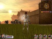 Wars & Warriors: Joan of Arc screenshot, image №377139 - RAWG