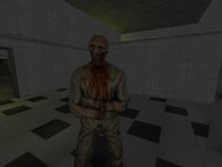 Darktown Horror Survival Demo V2.0 WIP screenshot, image №1014793 - RAWG