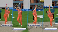 iB Cricket screenshot, image №2343951 - RAWG