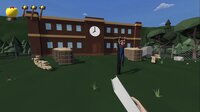 Herr Anwalt: Lawyers Legacy in First Person screenshot, image №3755449 - RAWG