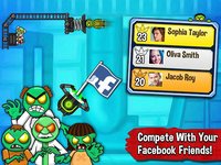 Zombie Ragdoll screenshot, image №1342531 - RAWG