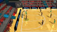 Olympic Basketball screenshot, image №2521962 - RAWG