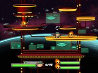 Chaos Faction 2 screenshot, image №3190179 - RAWG