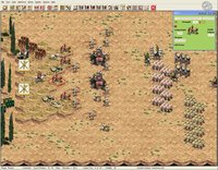 Punic Wars screenshot, image №472696 - RAWG