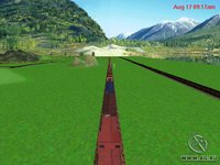 3D Railroad Master screenshot, image №340135 - RAWG