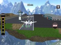 Crazy Airplane Flying screenshot, image №1809004 - RAWG