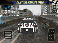 King Speed Car Racing screenshot, image №1839707 - RAWG