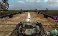 Tank Ace screenshot, image №544692 - RAWG