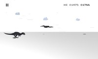 Dino T-Rex 3D Run screenshot, image №1996766 - RAWG