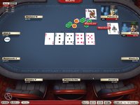 World Class Poker with T.J. Cloutier screenshot, image №438158 - RAWG