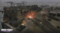 Company of Heroes 2 - The British Forces screenshot, image №127022 - RAWG