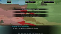 A War of a Madman's Making (Demo) screenshot, image №3395940 - RAWG