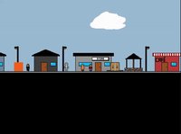 A Perfectly Normal Town screenshot, image №1165804 - RAWG