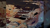 Dragon Spirits 龙魂 screenshot, image №2349216 - RAWG