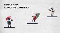 Archer.io: Tale of Bow & Arrow screenshot, image №1537271 - RAWG
