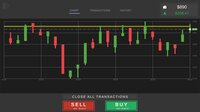 Idle Trading Simulator screenshot, image №2983005 - RAWG