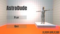 AstroDude screenshot, image №2775431 - RAWG