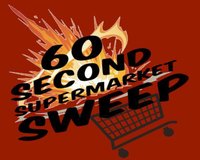 60 Second Supermarket Sweep screenshot, image №1917875 - RAWG