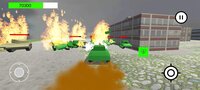 Tank Attack (ianutidi gamess) screenshot, image №3822301 - RAWG