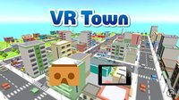 VR Town (Cardboard) screenshot, image №2103638 - RAWG