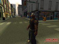Urban Empires screenshot, image №420442 - RAWG