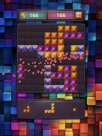 Block Fun Puzzle Pro Premium screenshot, image №3984226 - RAWG