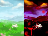 BunnyInAHurry screenshot, image №1125515 - RAWG
