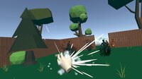 Intruders (Miniiee) screenshot, image №3078363 - RAWG