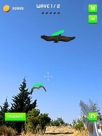 Bird Hunt - المقناص screenshot, image №2043149 - RAWG