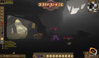 Alganon screenshot, image №191923 - RAWG