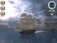 Sea Dogs: Caribbean Tales screenshot, image №1731648 - RAWG