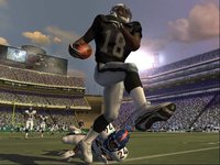 Madden NFL 06 screenshot, image №424690 - RAWG