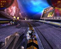 Star Racing screenshot, image №504576 - RAWG