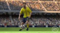 FIFA 10 screenshot, image №526905 - RAWG
