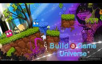 Build a Game Universe screenshot, image №89946 - RAWG