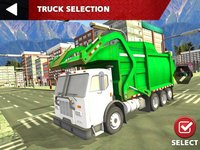 off road Truck Garbage Sim screenshot, image №2112223 - RAWG