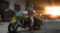 Grand Theft Auto V screenshot, image №1827272 - RAWG