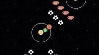 Kosmosrunda screenshot, image №2552755 - RAWG