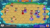 Tactical War screenshot, image №3009996 - RAWG