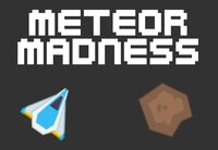 Meteor Madness (CharlieMort Games) screenshot, image №2470997 - RAWG