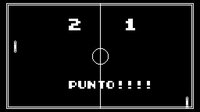 Tic Pong (Pistacho Duck) screenshot, image №2536785 - RAWG