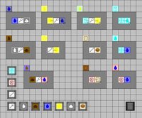 Cooking Minigame screenshot, image №1984475 - RAWG