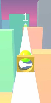 Switch The Shape screenshot, image №2974689 - RAWG