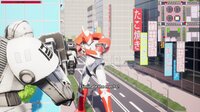 歩く戦車戦士 - Walking Tank Warrior screenshot, image №3492428 - RAWG